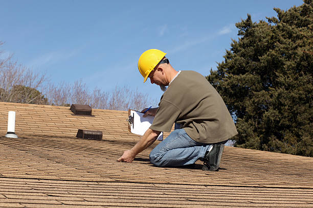 Best Tile Roofing Installation  in Lavonia, GA